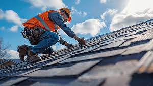 Fast & Reliable Emergency Roof Repairs in Sewaren, NJ